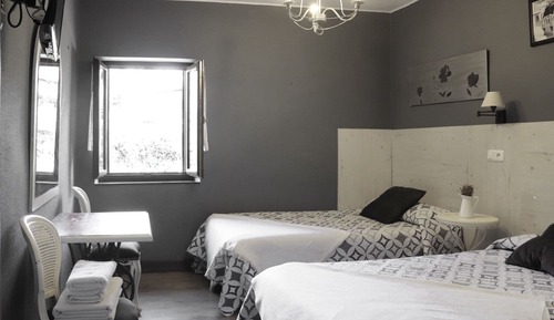 Apartamento, 2 habitaciones