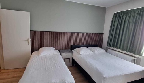 Apartamento de lujo