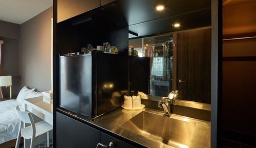 Double Room, Non Smoking