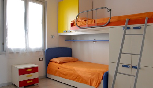 Apartamento, 2 habitaciones