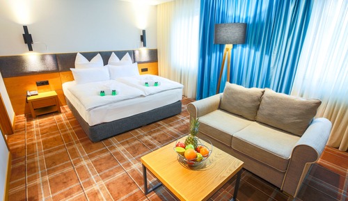 Apartamento, 2 habitaciones