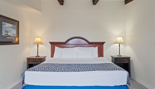 2 - BD Economy Suite Walk-in Level Unit 207