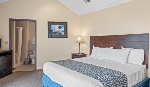 2 - BD Handicap Economy Suite Walk-in Level Unit 213H