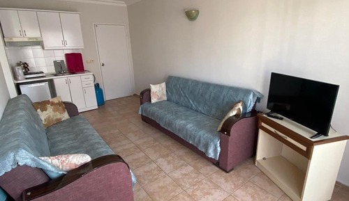 Apartamento estándar