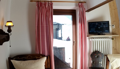 Habitación individual