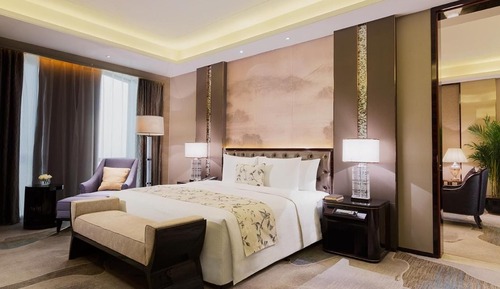 Suite superior