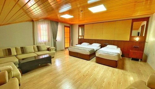 Suite familiar