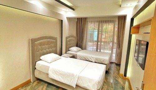 Suite Elite