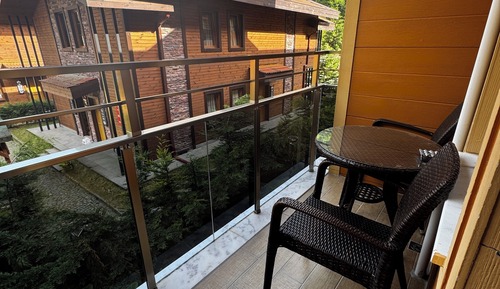 Suite Deluxe