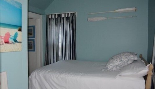 Casa de campo, 5 habitaciones