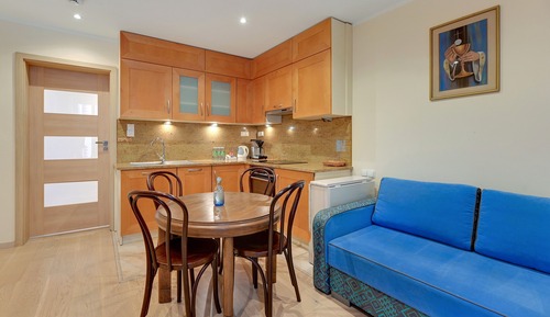 Apartamento Deluxe