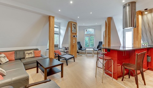 Apartamento Confort