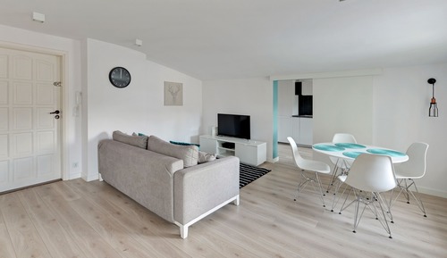 Apartamento exclusivo