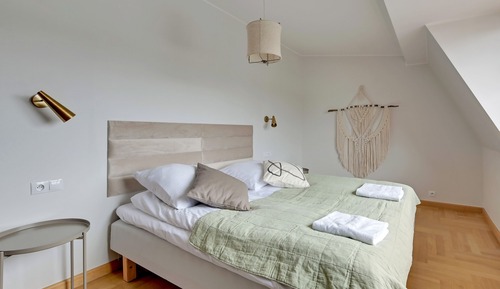 Apartamento familiar