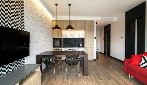 Apartamento Deluxe