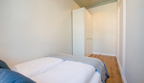 Apartamento de diseño (Goyki 10A)