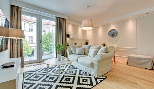 Apartamento Premium