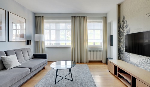 Apartamento Confort