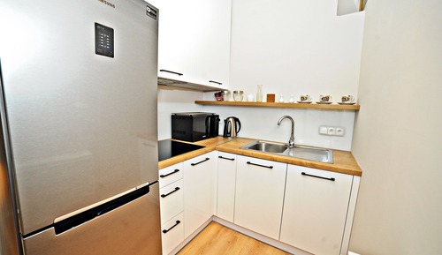 Apartamento Confort (Majkowskiego 10 Street)