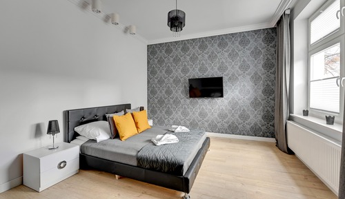 Apartamento Confort