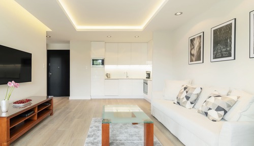 Apartamento exclusivo