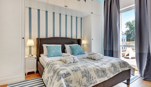 Apartamento Deluxe