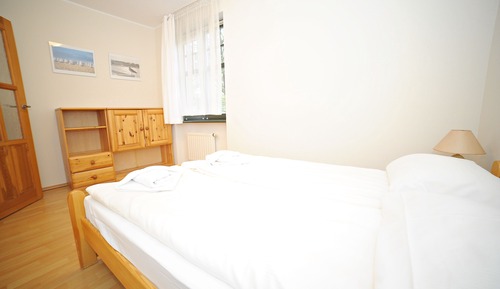 Apartamento estándar (Haffnera 12)