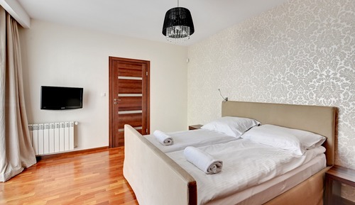 Apartamento Premium