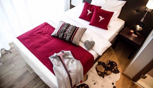 Habitación individual (Heimatliebe)