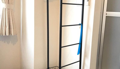 Habitación triple, no fumadores