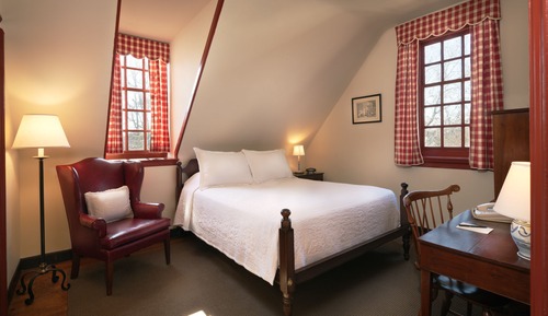 Habitación clásica, 1 cama doble
