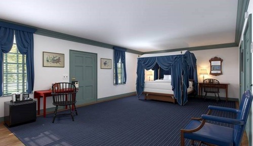 Casa familiar, 2 habitaciones