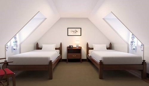 Casa Premium, 2 habitaciones