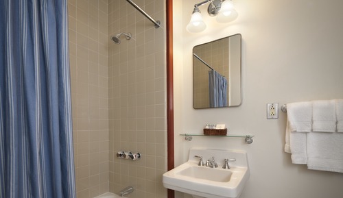 Habitación clásica, 2 camas individuales