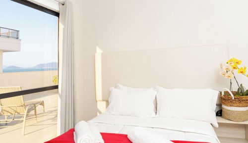 Habitación básica