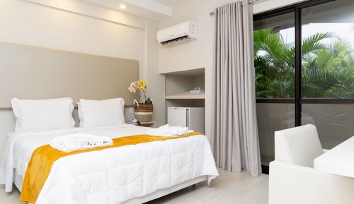 Apartamento estándar