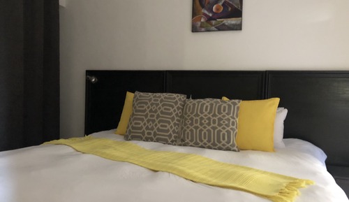 Habitación