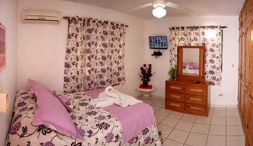 Apartamento Confort