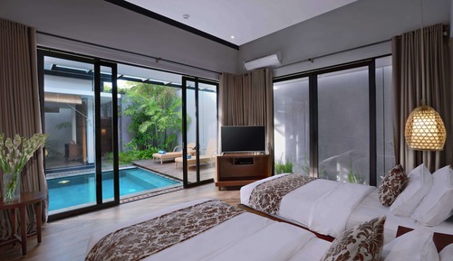Suite Signature (Villa)