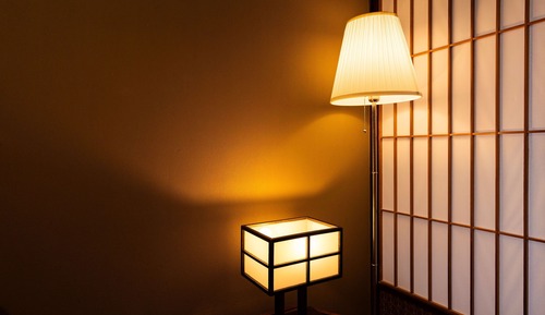 Habitación de estilo japonés, no fumadores (8+4 Tatami Mats, with Toilet&Bath)