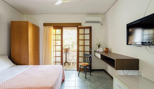 Suite estudio estándar, varias camas, lanai, vistas a la montaña