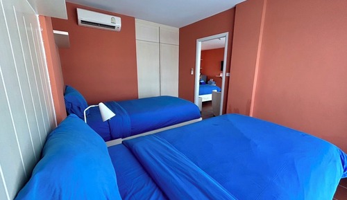 Family Room 4 Persons
