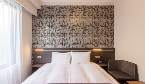 Habitación, no fumadores (Queen Room)