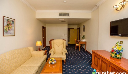 Apartamento, 1 habitación