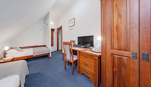 Apartamento económico