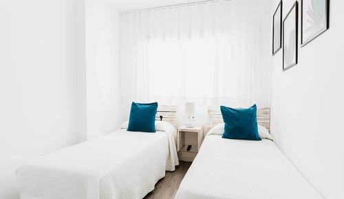 Apartamento Premium