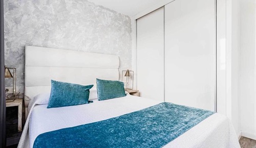 Apartamento estándar