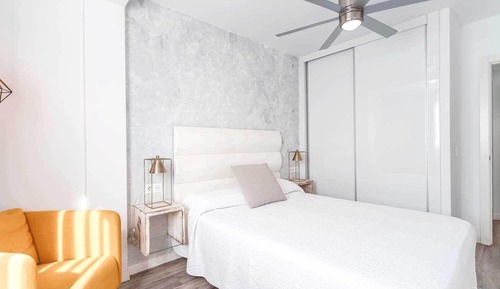 Apartamento superior