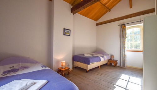 Apartamento, 2 habitaciones