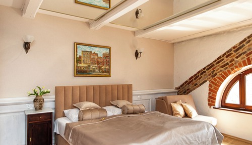 Apartamento de lujo